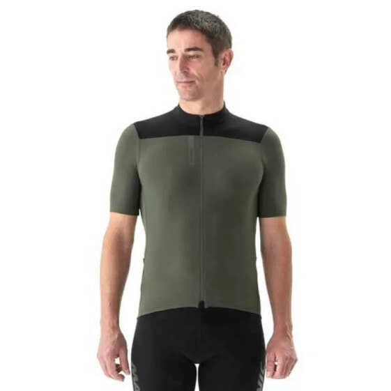 MAVIC Allroad Cargo short sleeve jersey