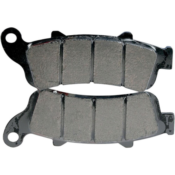 Тормозные колодки SBS 735HS Sintered Brake Pads