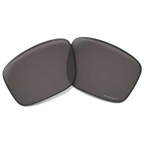 Линзы для горнолыжных очков Oakley Mainlink Prizm Gray Lens