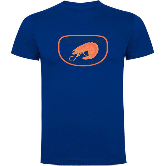 KRUSKIS Fresh Shrimp short sleeve T-shirt