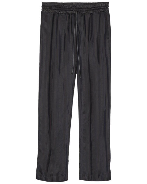 Rta Bento Silk-Blend Pant Men's Xs