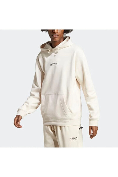 Erkek Kapşonlu Ceket Sweat Adv Hoody Ic2357