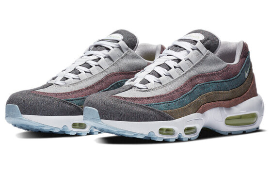 Nike air max sale 95 vast grey