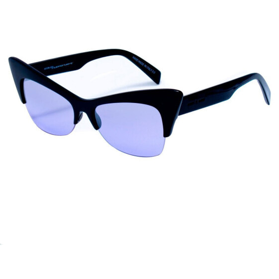 Очки Italia Independent 0908-009-GSL Sunglasses