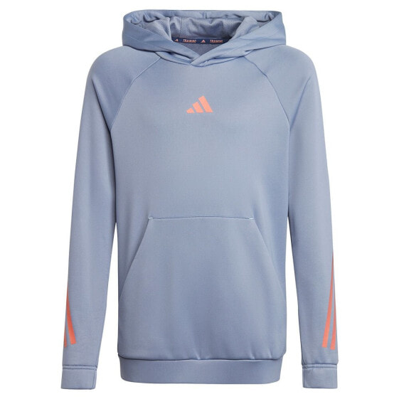 ADIDAS Ti full zip sweatshirt