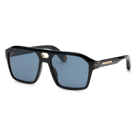 PHILIPP PLEIN SPP072M Sunglasses