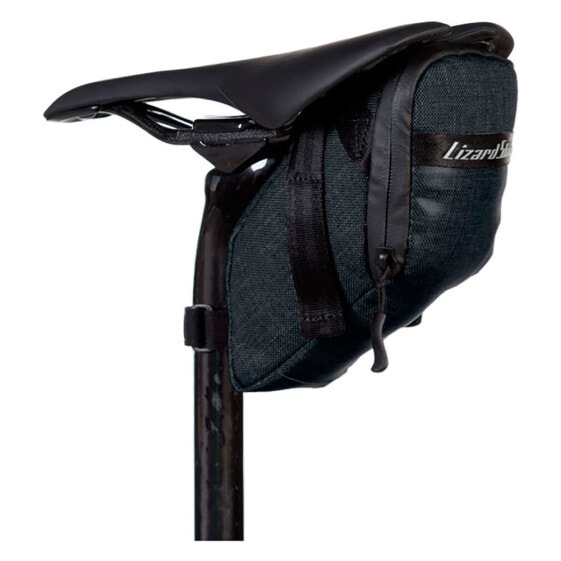 LIZARD SKINS Mega Cache saddle bag