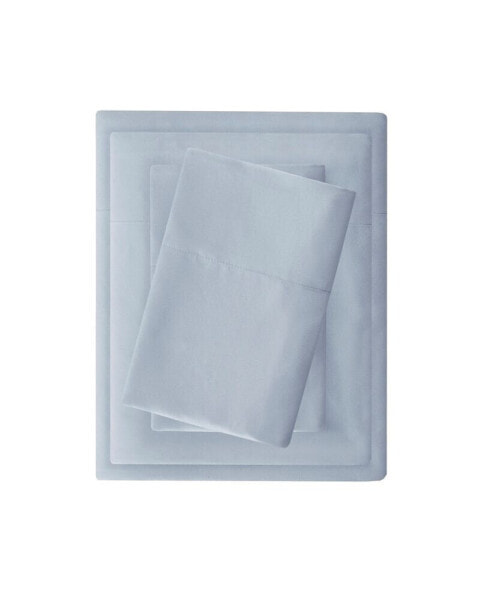 3M-Microcell™ Solid 4-Pc. Sheet Set, Full