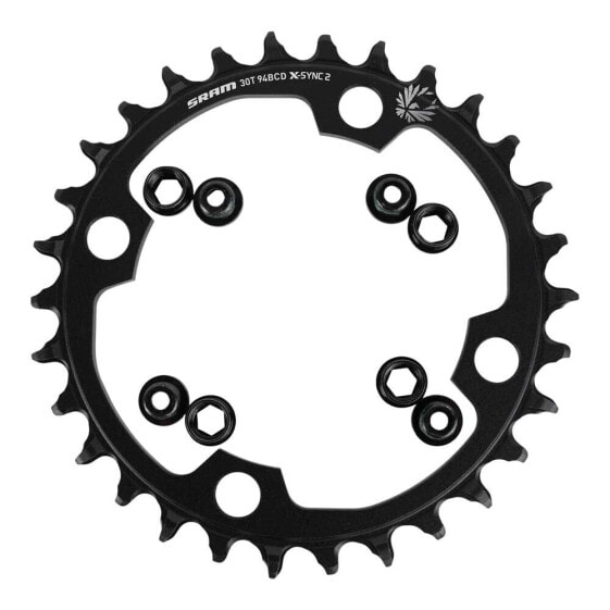 SPECIALIZED Turbo Eagle 4B 94 BCD chainring