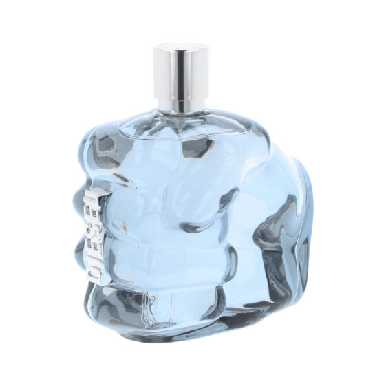 Мужская парфюмерия Diesel EDT Only the Brave 200 ml