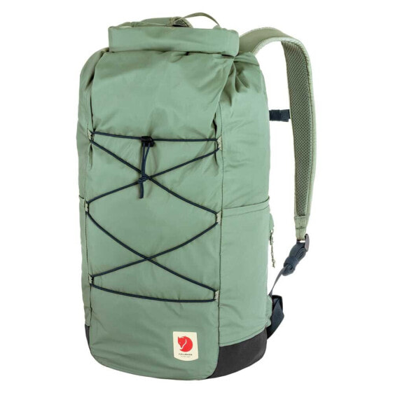 Fjällräven High Coast Rolltop 26L backpack