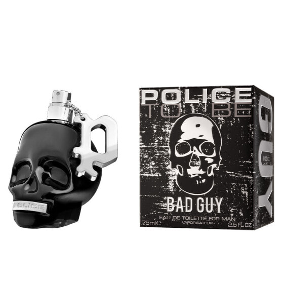 Мужская парфюмерия Police To Be Bad Guy EDT (75 ml)