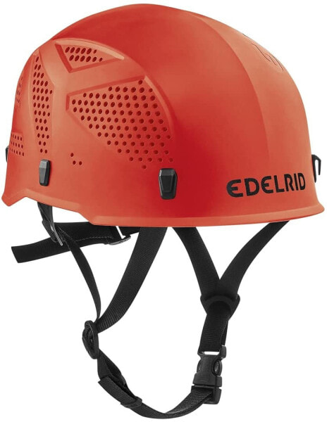 EDELRID Children's Ultralight III Climbing Helmet Climbing Helmet Mountain Sports Helmet