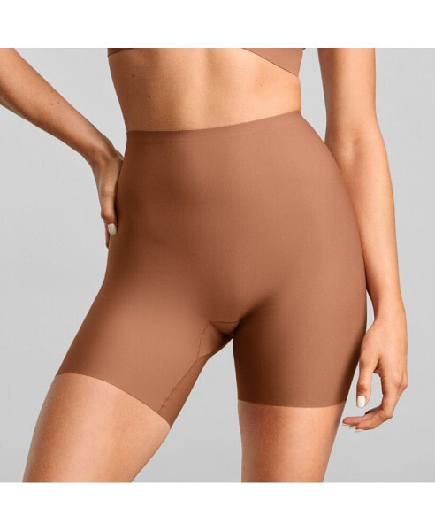 Women's No-Show Bike Short