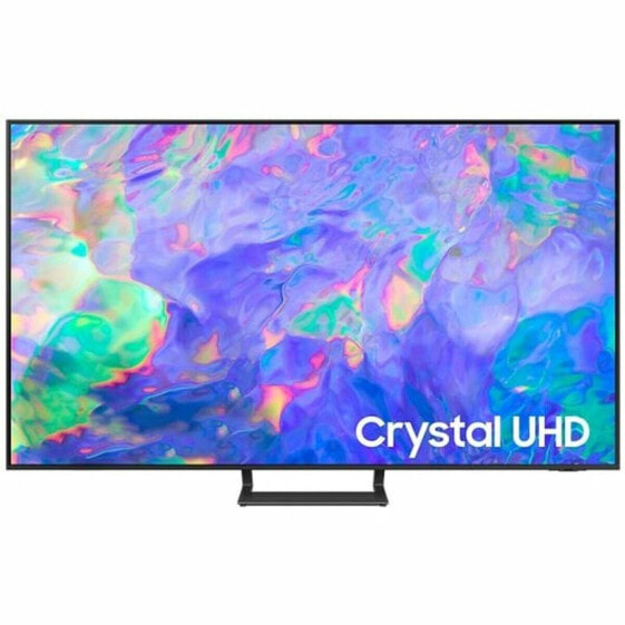 Смарт-ТВ Samsung 4K Ultra HD 65" LED HDR