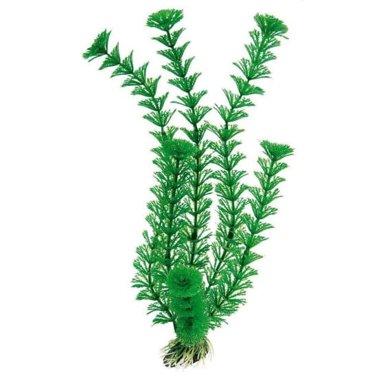 FERPLAST F69061000 5.5x2.5x30 cm Aquarium Plastic Plant