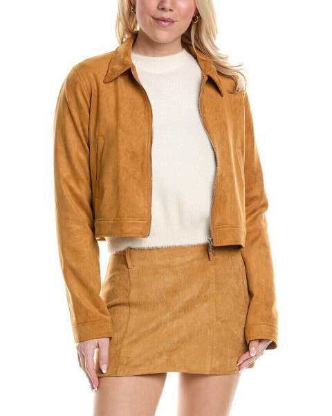 &Rouge Blazer Women's