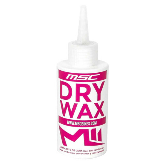 MSC Dry Wax 90ml