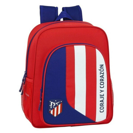 Школьный рюкзак Atlético Madrid