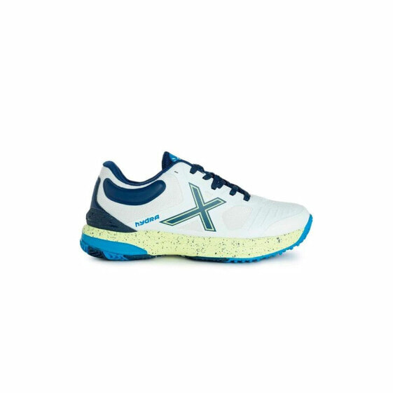 Men's Tennis Shoes Munich Hydra 116 White