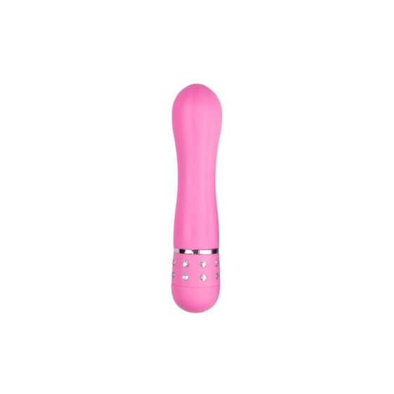 Mini Vibrator - Pink