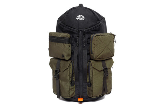 Subcrew SC19-SB046-2001 Urban Backpack