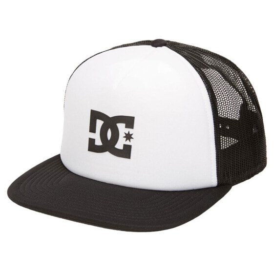 DC SHOES Gas Station cap