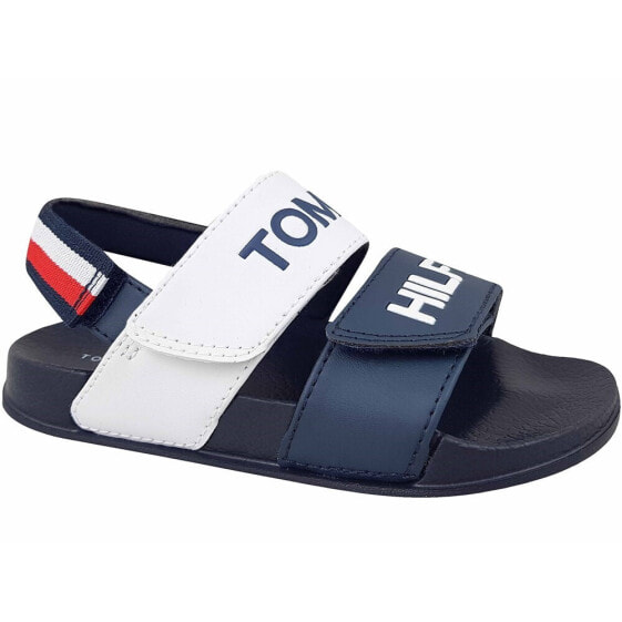 Детские босоножки Tommy Hilfiger T1B2329251172Y004