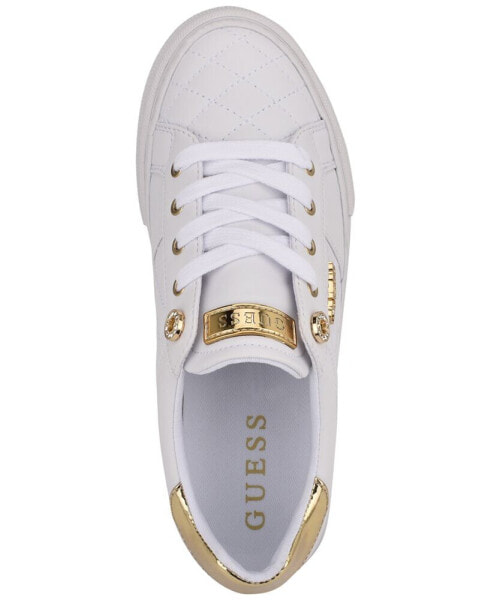 Guess store sneakers price