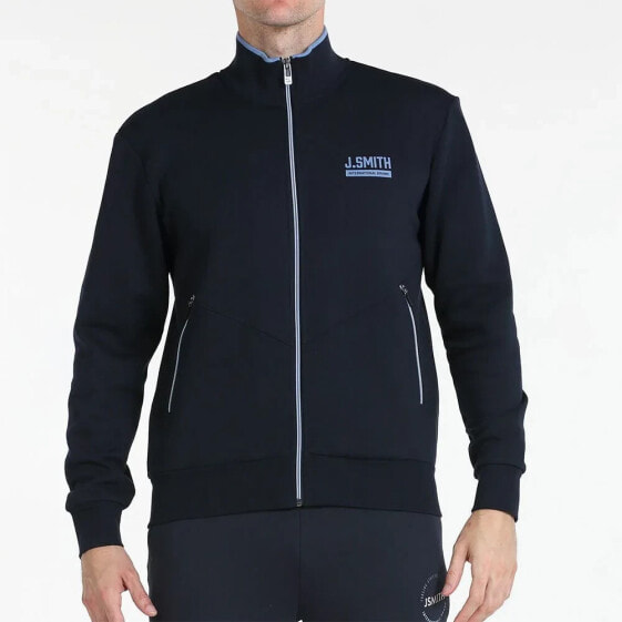 JOHN SMITH Erren full zip sweatshirt