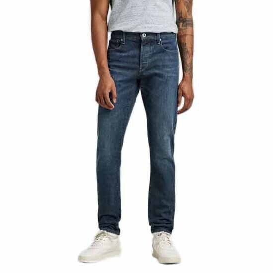 G-STAR 3301 Slim Jeans