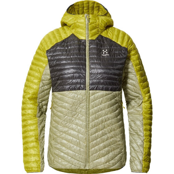 HAGLOFS L.I.M Mimic jacket