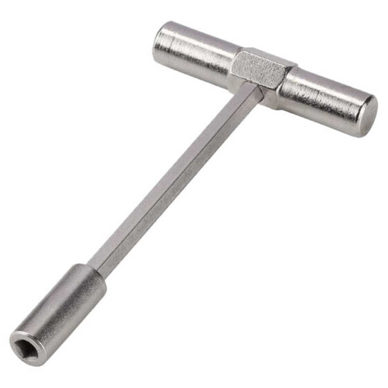Инструмент BONIN гаечный ключ для спиц с квадратным T-образным головкой 3.2 мм