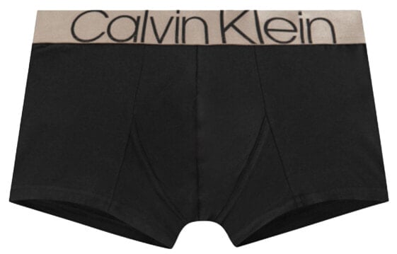 Трусы мужские Calvin Klein NB2540-UB1 черные