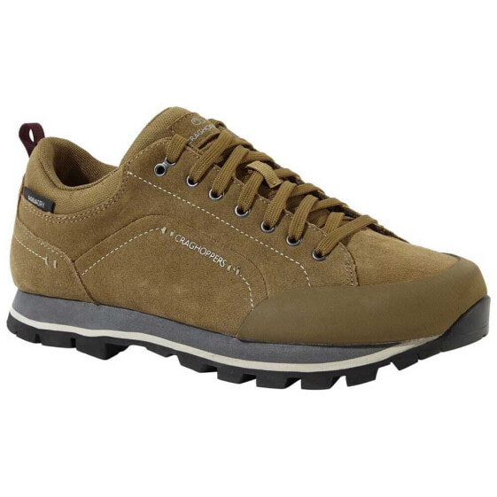CRAGHOPPERS Onega trainers