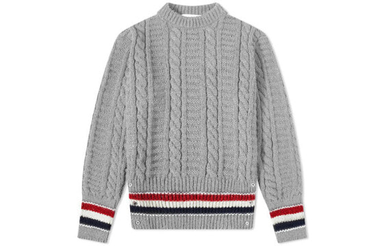 THOM BROWNE FW21 MKA369A-Y1502-055 Sweater