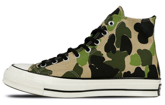 Кеды Converse 1970s Chuck Taylor All Star 163407C