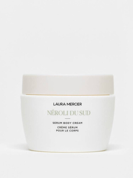 Laura Mercier Serum Body Cream - Neroli du Sud 200ml