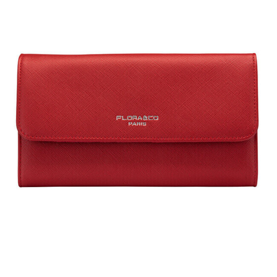 Women´s wallet K1218 Rouge