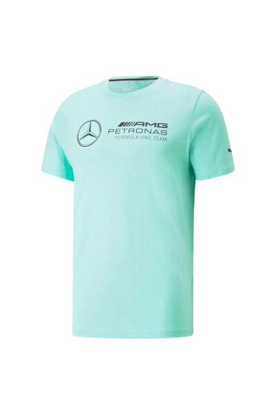 Футболка PUMA Mapf1 Ess Logo Tee мужская