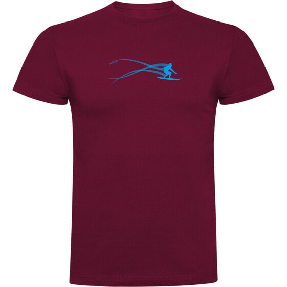 KRUSKIS Stella Surf short sleeve T-shirt