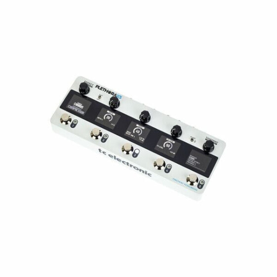 tc electronic Plethora X5 B-Stock