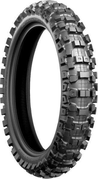 Мотошины летние Bridgestone M404 (TT) 90/100 R14 49M