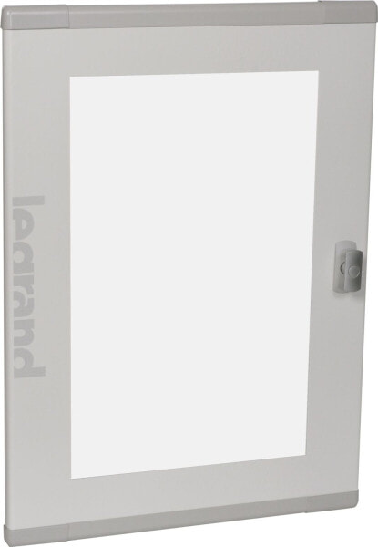 Legrand Drzwi płaskie do rozdzielnicy XL3 400 750mm przezroczyste 020284