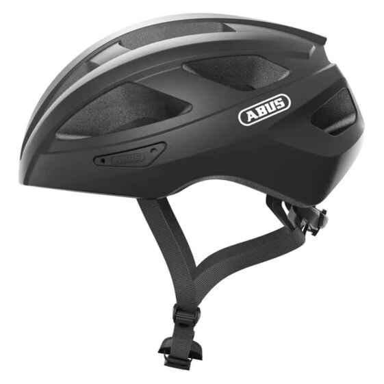 ABUS Macator helmet