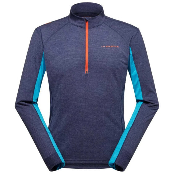 LA SPORTIVA Swift long sleeve T-shirt