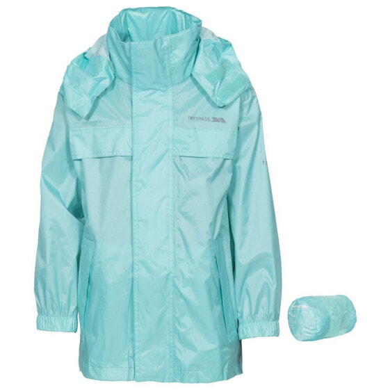 TRESPASS Packa jacket