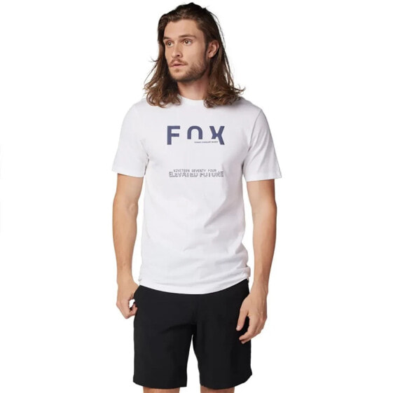 FOX RACING LFS Intrude Prem short sleeve T-shirt