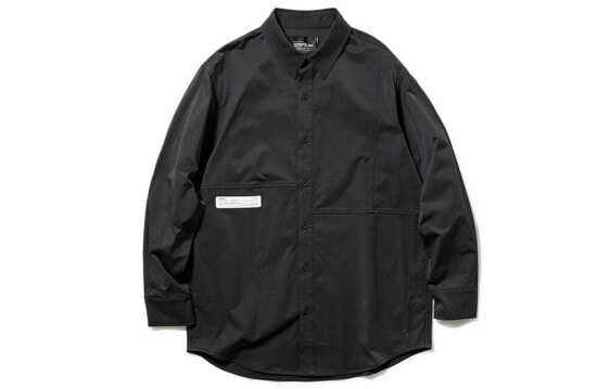 Shirt Roaringwild AW20 Trendy Clothing RW202204-02