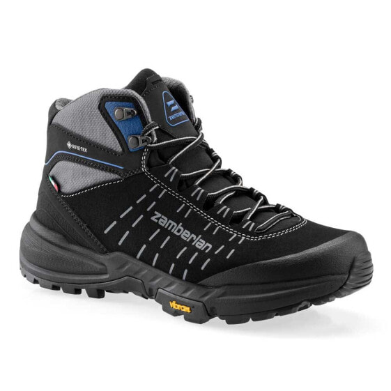 Кроссовки Zamberlan 334 Circe Goretex Hiking